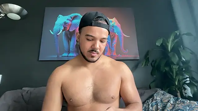 highlatin guysoficial online show from May 2026 01:51:02 PM