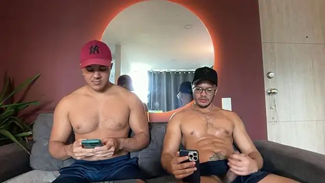 highlatin guysoficial online show from May 2026 04:13:02 PM
