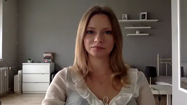 Snapshot of MillieShow chatting on September 2025 02:18:02 PM MillieShow online show from September 2025 02:18:02 PM