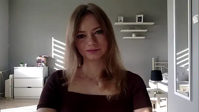 Snapshot of MillieShow chatting on October 2025 08:31:02 AM MillieShow online show from October 2025 08:31:02 AM