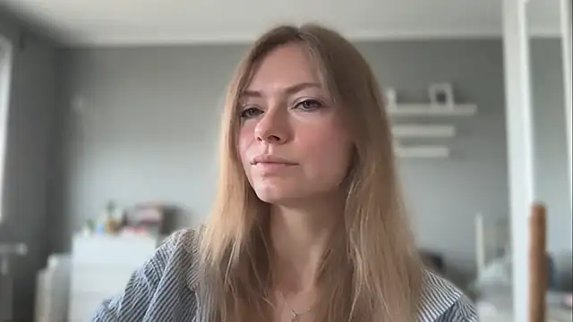 MillieShow online show from May 2026 07:13:02 AM