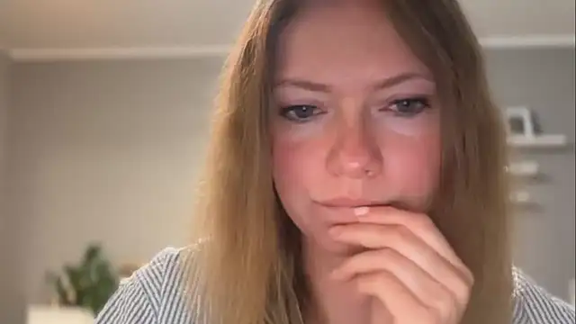 MillieShow online show from July 2026 09:03:02 PM