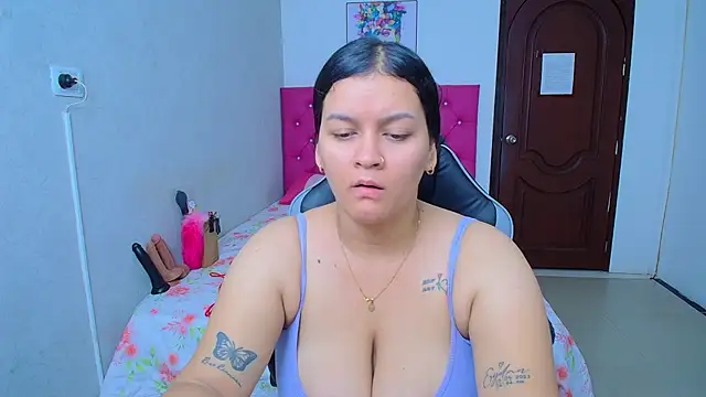 kriss sweetboobs10 online show from July 2026 01:17:01 PM