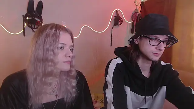 Your Horny Friends online show from March 2025 08:20:02 AM