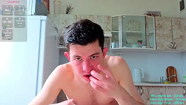 Danny  Magic online show from September 2025 07:32:02 AM