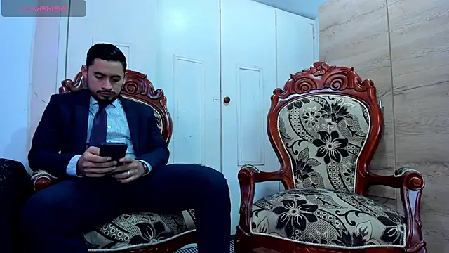 pleasurecompany3 online show from March 2025 12:39:01 AM