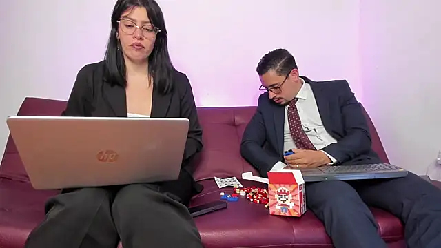 pleasurecompany3 online show from September 2025 08:23:02 PM