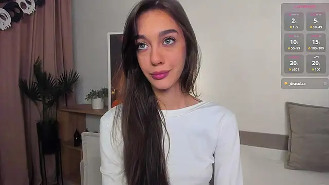 Snapshot of Elli_Lourence chatting on November 2025 10:42:02 PM Elli Lourence online show from November 2025 10:42:02 PM