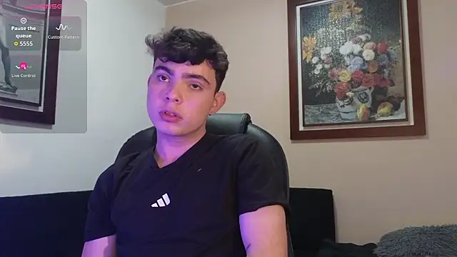 lukeboyce33 online show from March 2026 02:07:02 AM