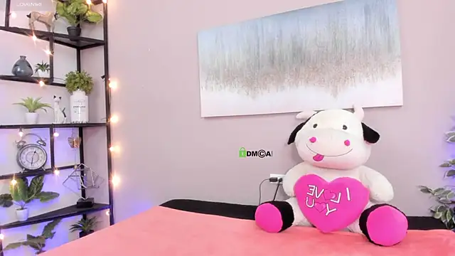 SammyDesire 10 online show from November 2025 07:24:01 PM