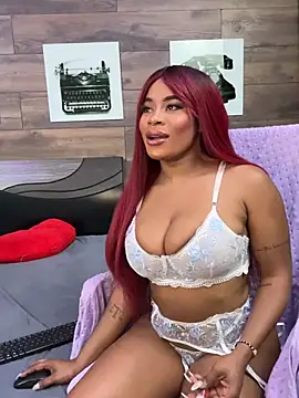SammyDesire 10 online show from April 2026 07:26:01 PM