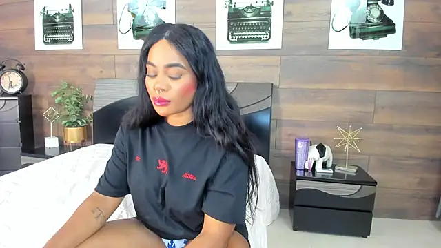 SammyDesire 10 online show from June 2026 07:23:01 PM