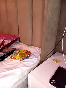 Snapshot of Hotytoty26 chatting on January 2026 02:47:01 AM Hotytoty26 online show from January 2026 02:47:01 AM