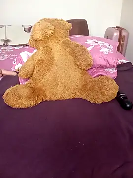 Snapshot of Hotytoty26 chatting on February 2026 05:37:01 AM Hotytoty26 online show from February 2026 05:37:01 AM