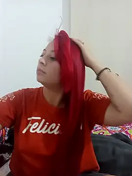 Snapshot of LEIDY_LORENA chatting on March 2025 05:21:02 AM LEIDY LORENA online show from March 2025 05:21:02 AM