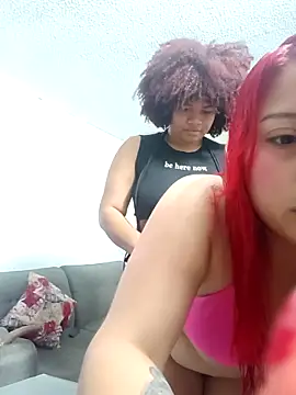 Snapshot of LEIDY_LORENA chatting on September 2025 04:34:01 PM LEIDY LORENA online show from September 2025 04:34:01 PM