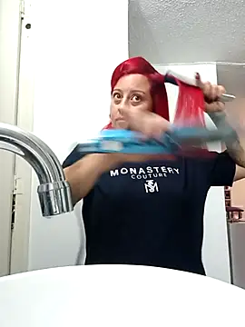 Snapshot of LEIDY_LORENA chatting on October 2025 03:42:01 PM LEIDY LORENA online show from October 2025 03:42:01 PM