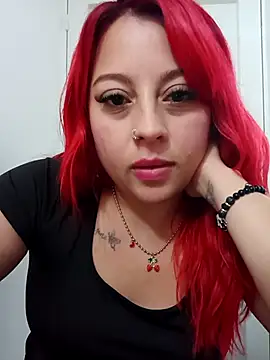 Snapshot of LEIDY_LORENA chatting on October 2025 02:35:01 AM LEIDY LORENA online show from October 2025 02:35:01 AM