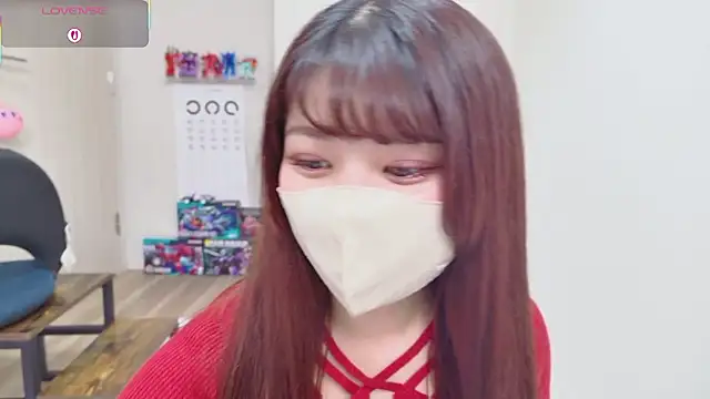 miharu01 online show from February 2026 12:44:02 PM