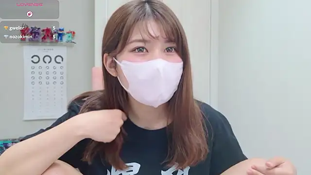 miharu01 online show from June 2026 10:02:01 AM