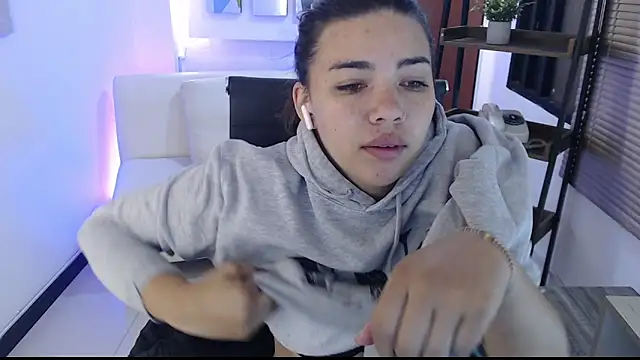 dangel noir6 online show from October 2025 12:01:02 PM