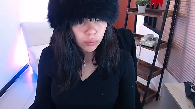 dangel noir6 online show from March 2026 12:00:02 PM