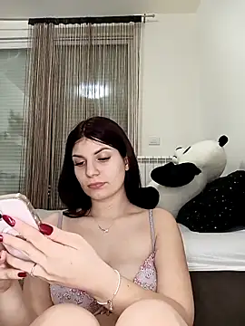 Snapshot of MeCherryy chatting on February 2026 08:14:02 PM MeCherryy online show from February 2026 08:14:02 PM