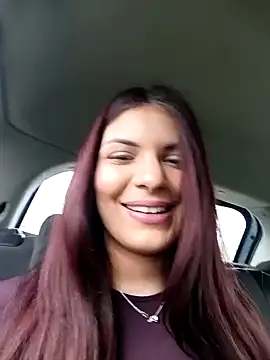 Snapshot of MeCherryy chatting on March 2026 02:42:01 PM MeCherryy online show from March 2026 02:42:01 PM