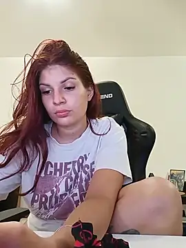 MeCherryy online show from June 2026 08:35:01 PM