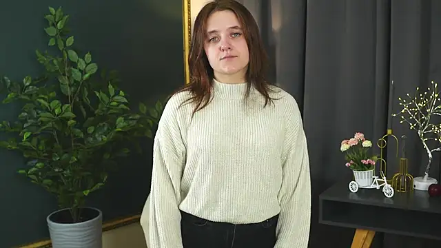 AftonBoone online show from March 2025 03:28:02 PM