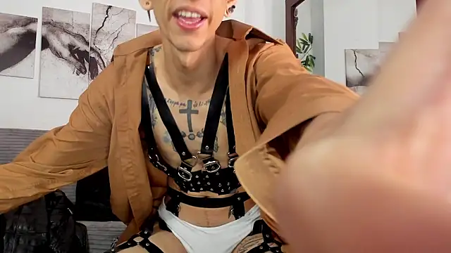 Snapshot of Giotrashy chatting on March 2026 03:19:02 PM Giotrashy online show from March 2026 03:19:02 PM