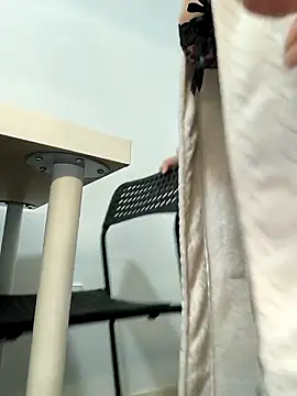 Alyssa 76 online show from March 2026 08:09:02 AM