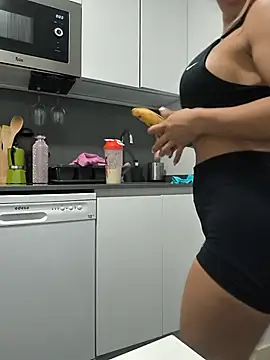 Alyssa 76 online show from July 2026 03:10:01 PM