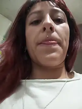 Hairydoll  online show from October 2025 04:50:01 PM