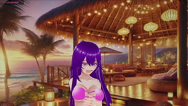 AkiraVixent online show from March 2025 11:57:02 PM