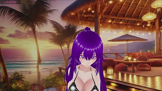 AkiraVixent online show from March 2025 06:07:02 AM