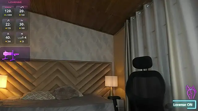 alice kingsley  online show from November 2025 08:32:01 PM