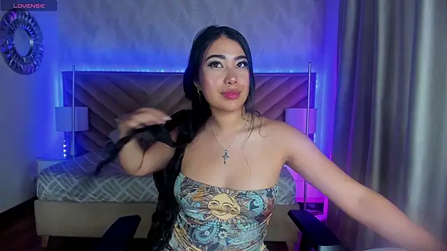 alice kingsley  online show from May 2026 08:38:02 PM