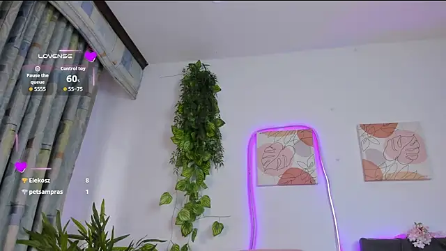 Quiinn bx online show from April 2026 08:11:01 PM