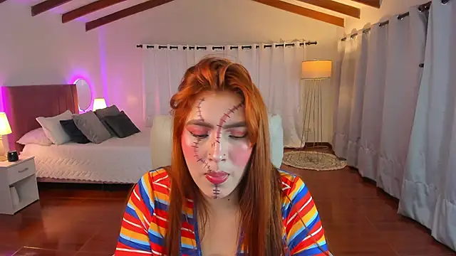 Snapshot of karla_hill_28 chatting on October 2025 04:14:01 AM karla hill 28 online show from October 2025 04:14:01 AM