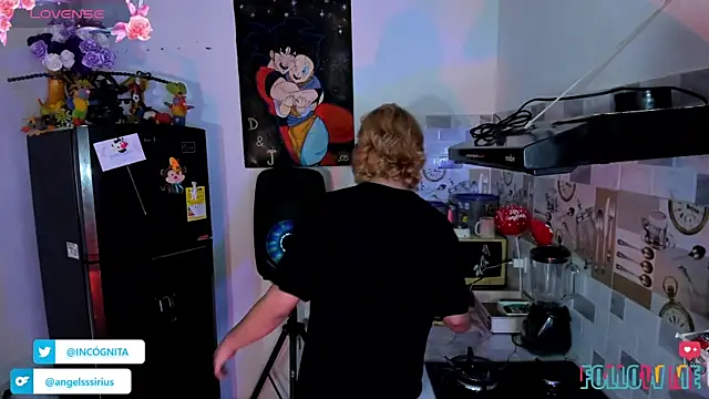 adam angelssss online show from November 2025 08:54:02 PM