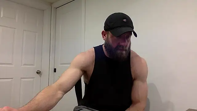 Snapshot of clarkefit chatting on March 2025 12:57:01 PM clarkefit online show from March 2025 12:57:01 PM