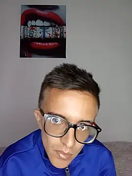 Snapshot of Krbaby2025 chatting on March 2026 10:33:01 PM Krbaby2025 online show from March 2026 10:33:01 PM