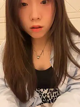 Minnie-66 online show from March 2025 09:44:02 AM