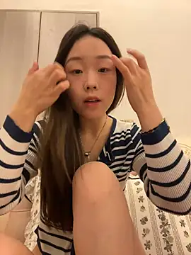 Minnie-66 online show from March 2025 07:53:02 AM