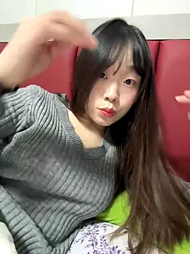 Minnie-66 online show from November 2025 09:30:01 AM