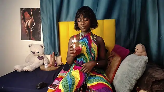 blackrose001 online show from December 2025 02:45:02 PM