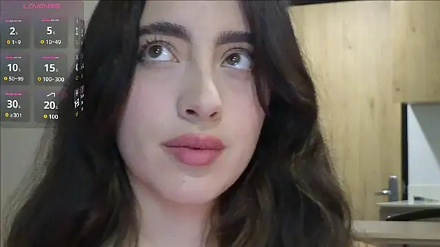 Snapshot of Rebbecawhite_meow chatting on September 2025 05:31:01 AM Rebbecawhite meow online show from September 2025 05:31:01 AM