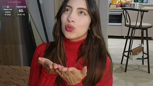 Snapshot of Rebbecawhite_meow chatting on November 2025 12:54:01 AM Rebbecawhite meow online show from November 2025 12:54:01 AM