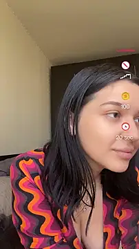 Snapshot of SelySelyna chatting on March 2025 10:55:02 AM SelySelyna online show from March 2025 10:55:02 AM